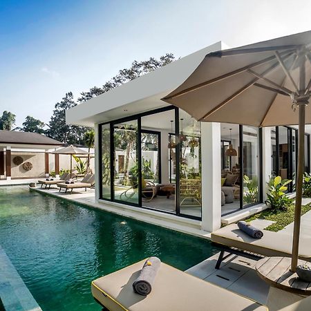 Villa Ciryandil By Balisuperhost Убуд Экстерьер фото